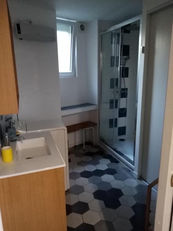 La Maison Bleue Banyuls-sur-Mer Eksteriør billede